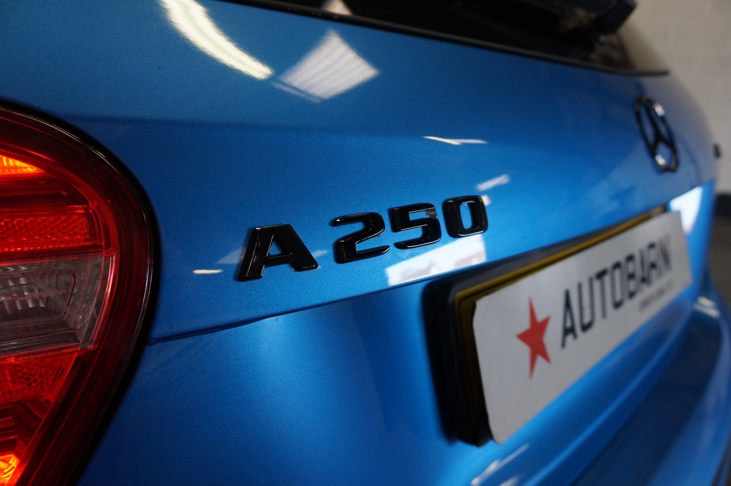 Used Mercedes-Benz A-Class 2014 for sale - 77743519: Photo 41