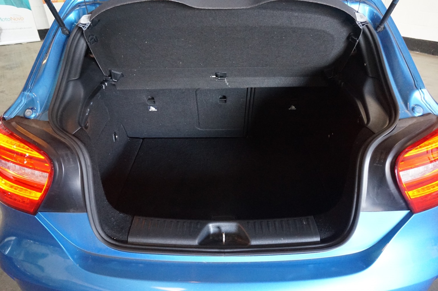 Used Mercedes-Benz A-Class 2014 for sale - 77743519: Photo 47