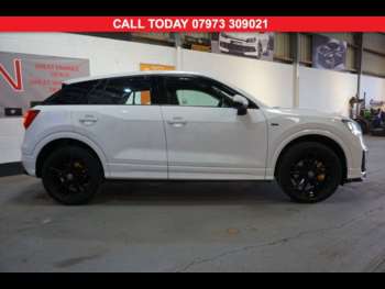 Used Audi Q2 2017 for sale - 75086600: Photo
