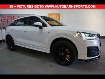 Used Audi Q2 2017 for sale - 75086600: Photo