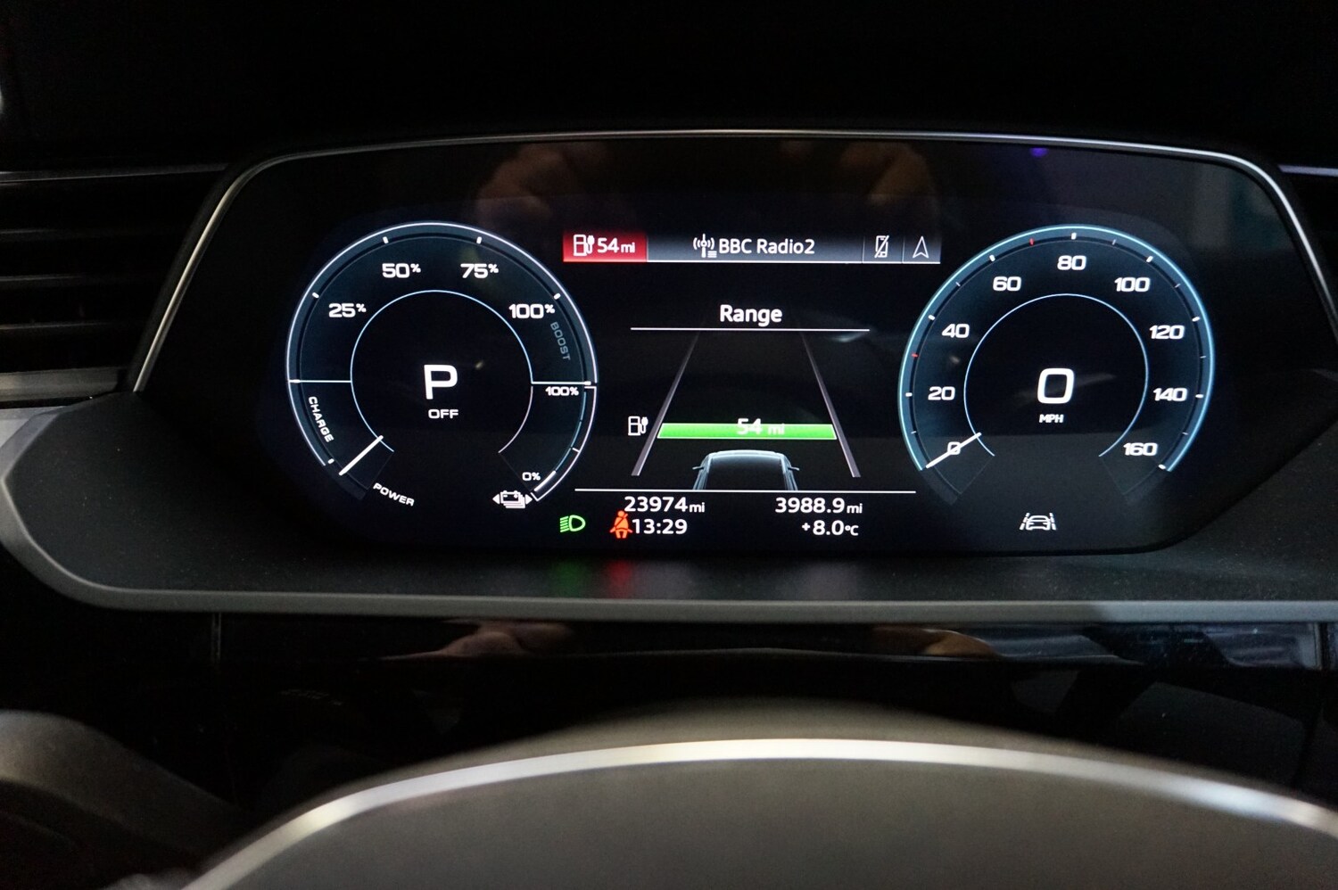 Used Audi e-tron 2020 for sale - 77743517: Photo 10