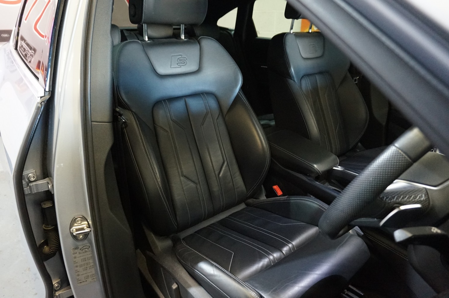 Used Audi e-tron 2020 for sale - 77743517: Photo 17