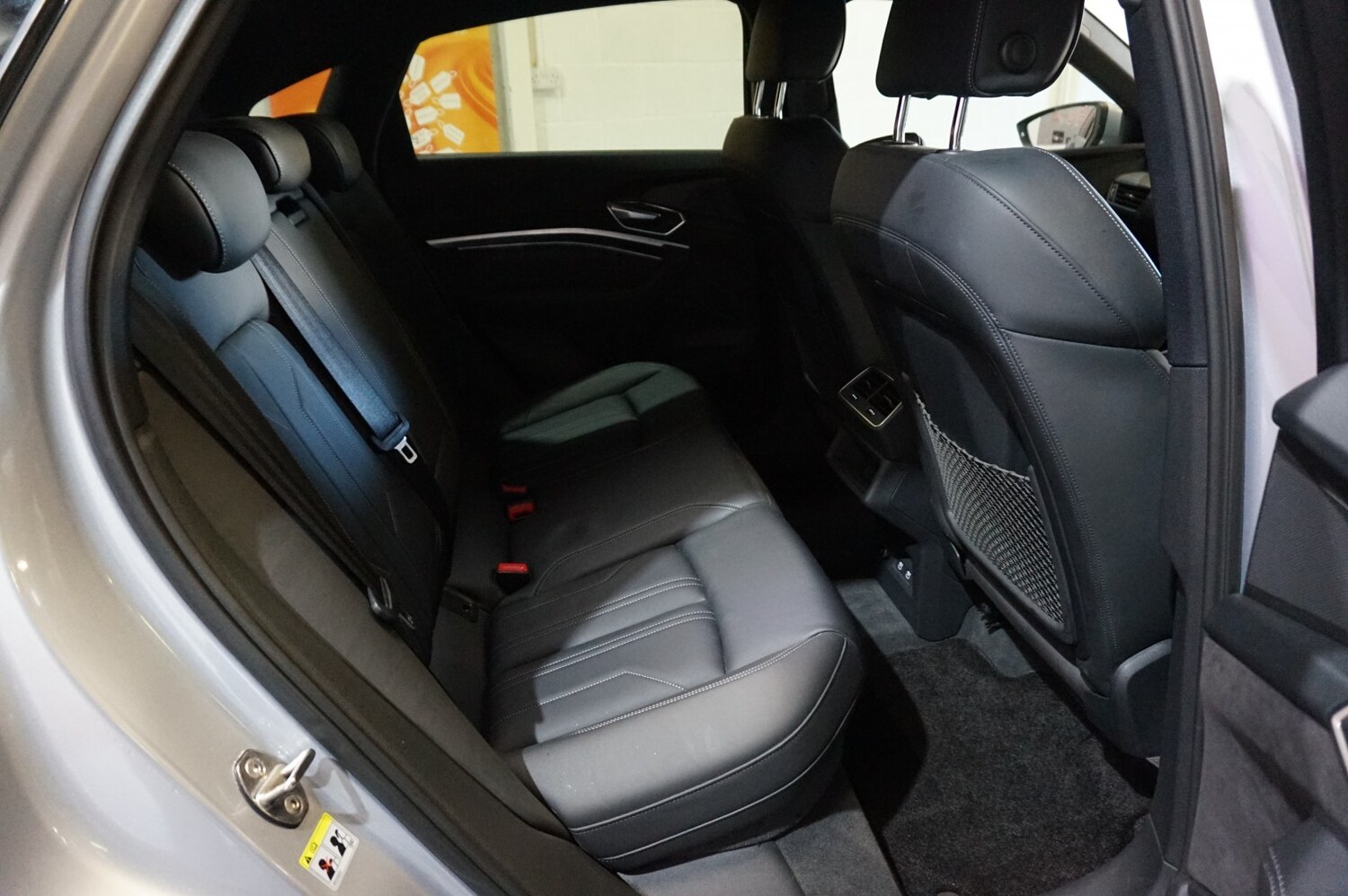 Used Audi e-tron 2020 for sale - 77743517: Photo 18