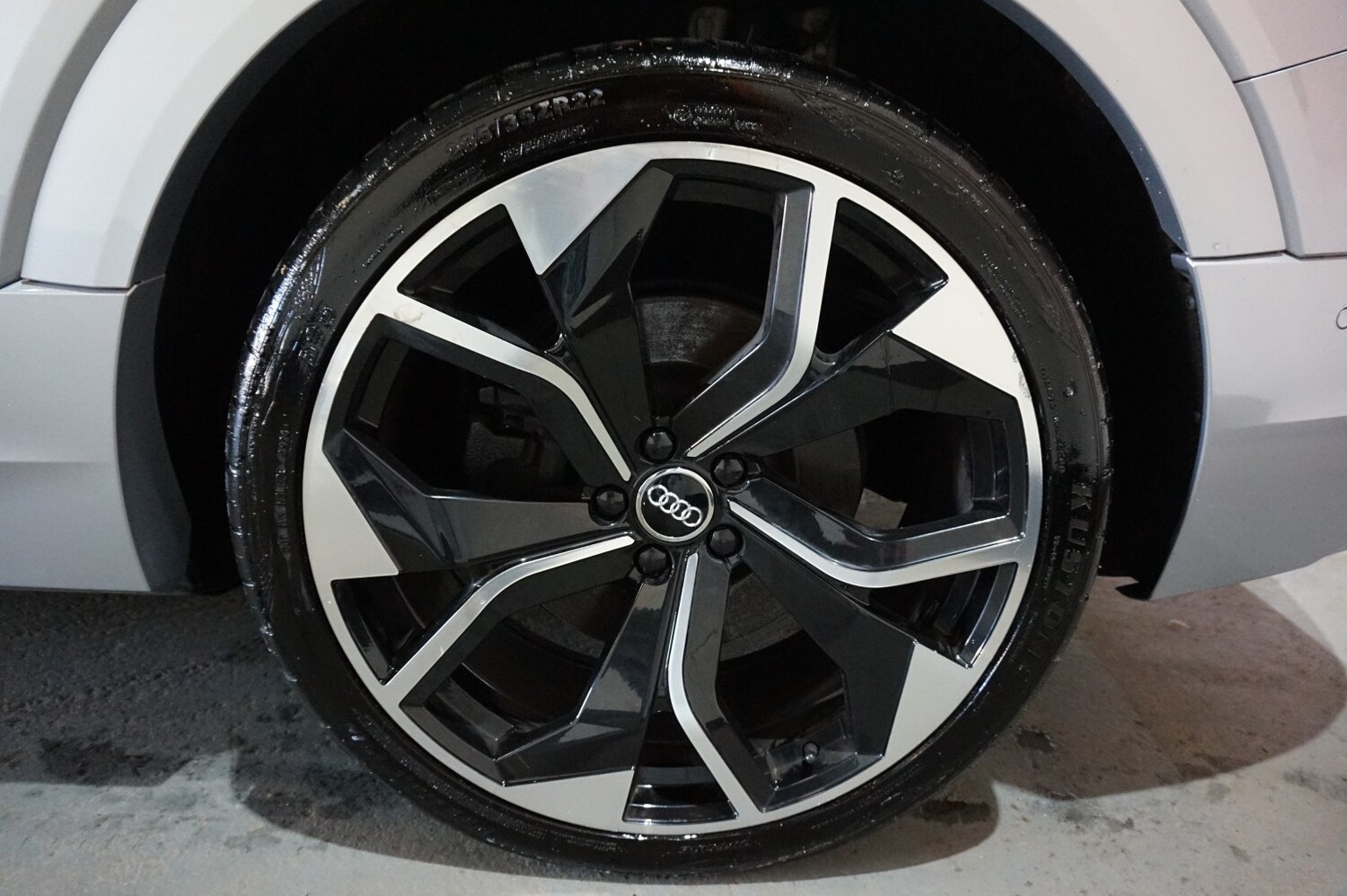 Used Audi e-tron 2020 for sale - 77743517: Photo 22