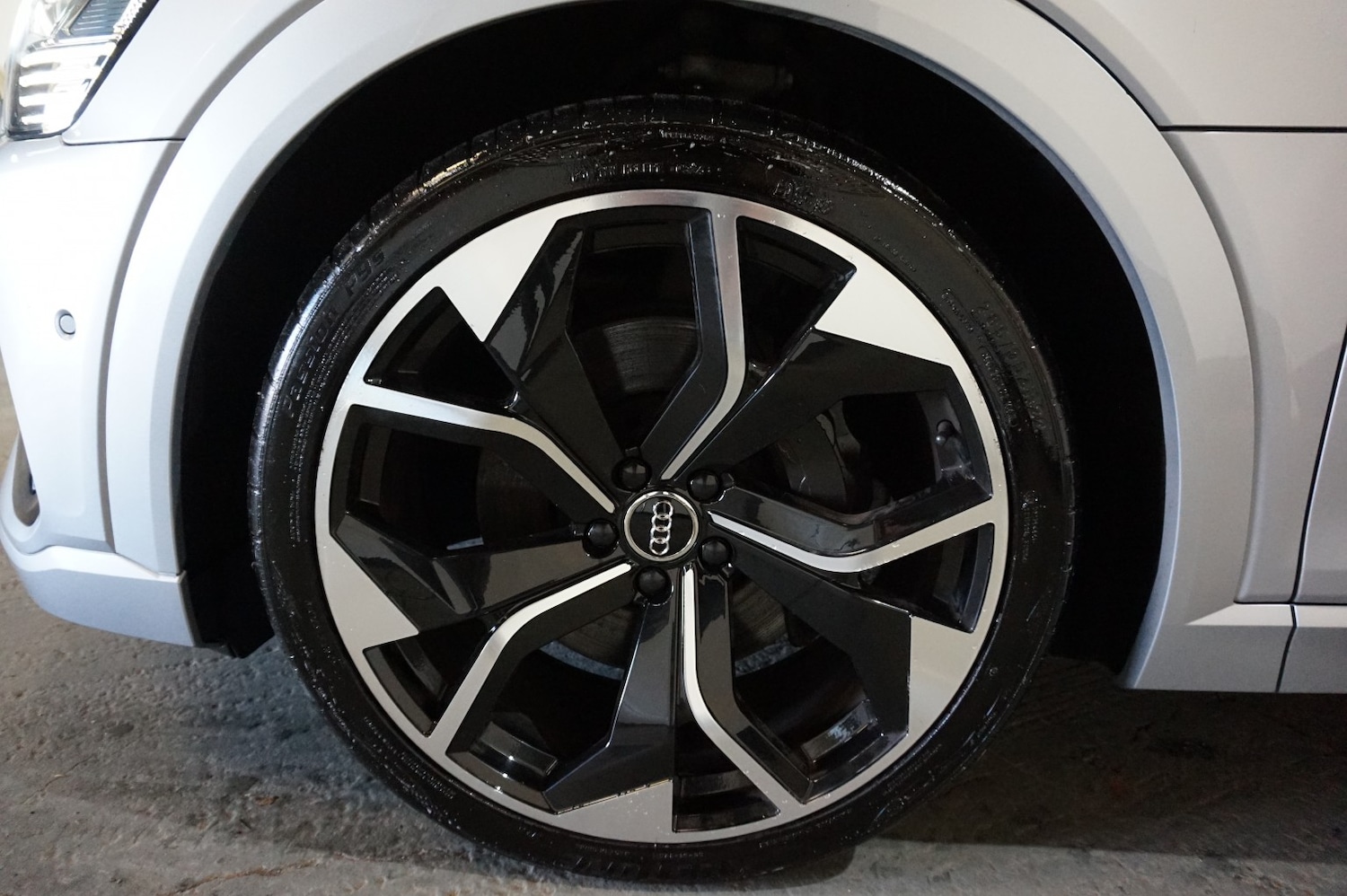 Used Audi e-tron 2020 for sale - 77743517: Photo 23