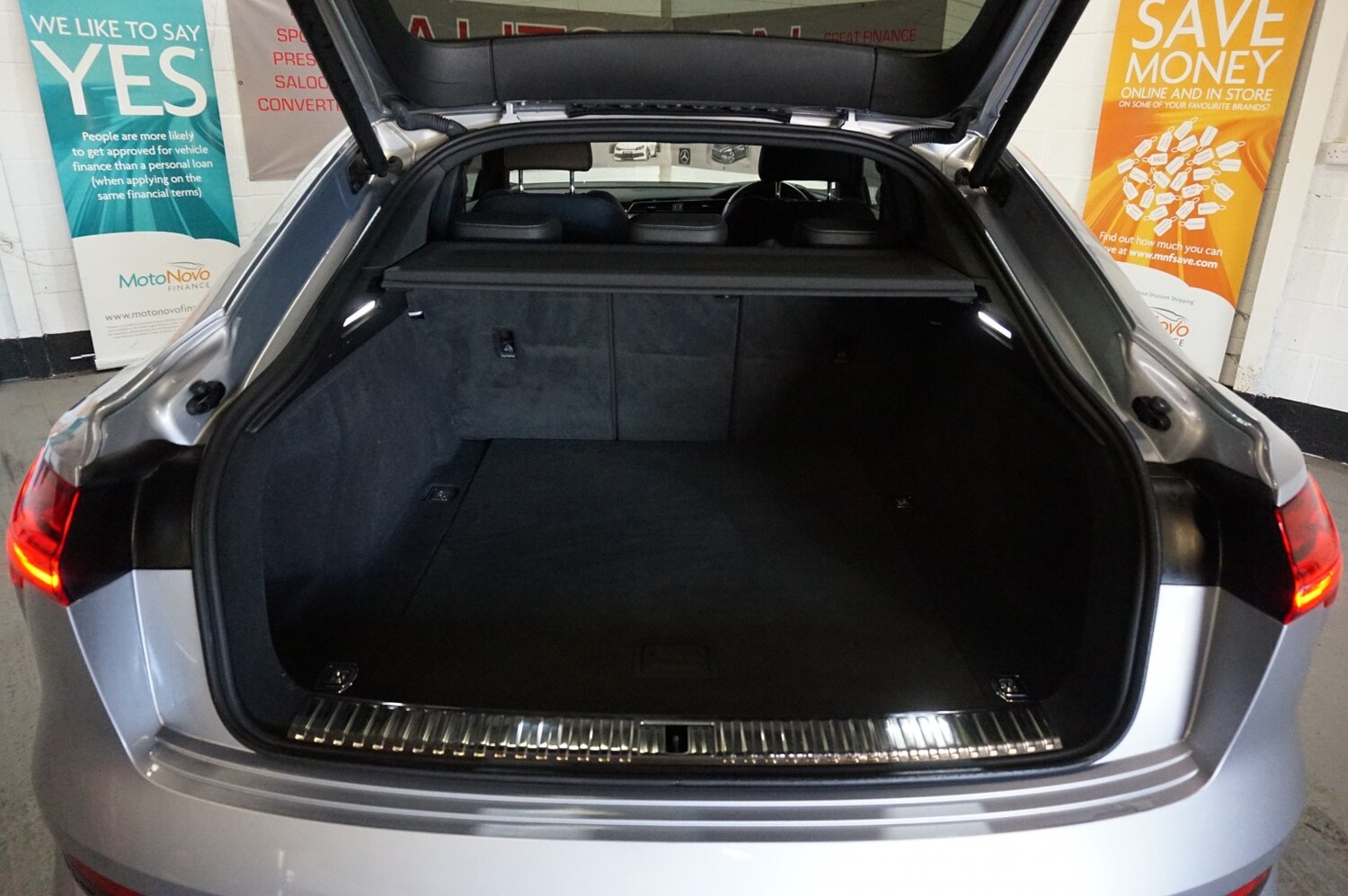 Used Audi e-tron 2020 for sale - 77743517: Photo 37