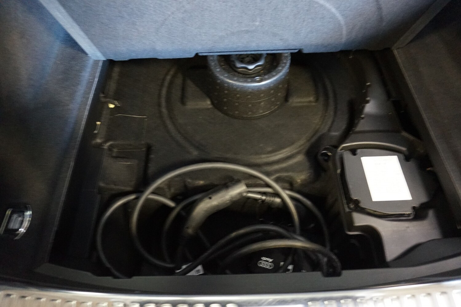 Used Audi e-tron 2020 for sale - 77743517: Photo 38