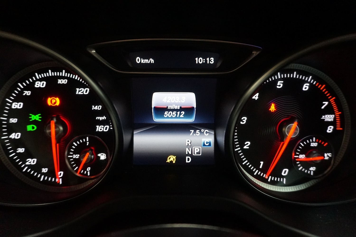 Used Mercedes-Benz GLA 2018 for sale - 77743522: Photo 10