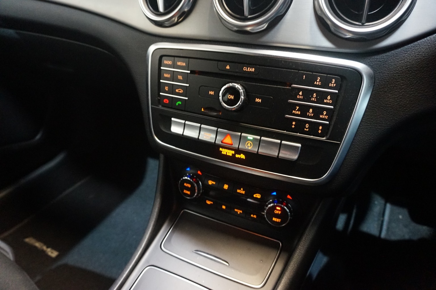 Used Mercedes-Benz GLA 2018 for sale - 77743522: Photo 11