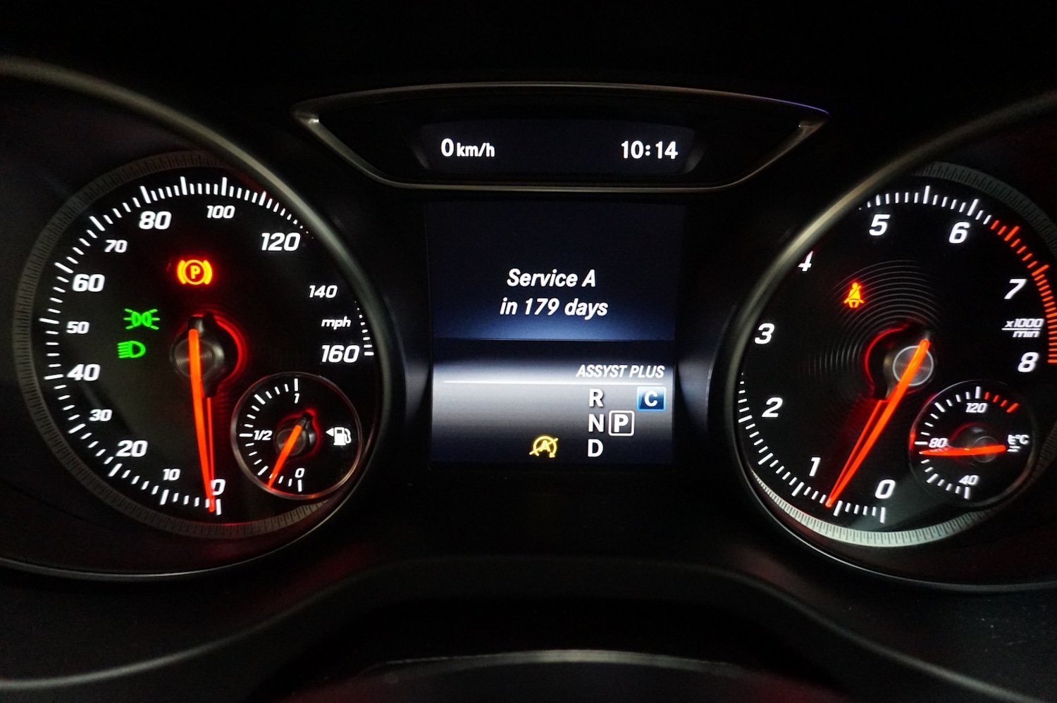 Used Mercedes-Benz GLA 2018 for sale - 77743522: Photo 12