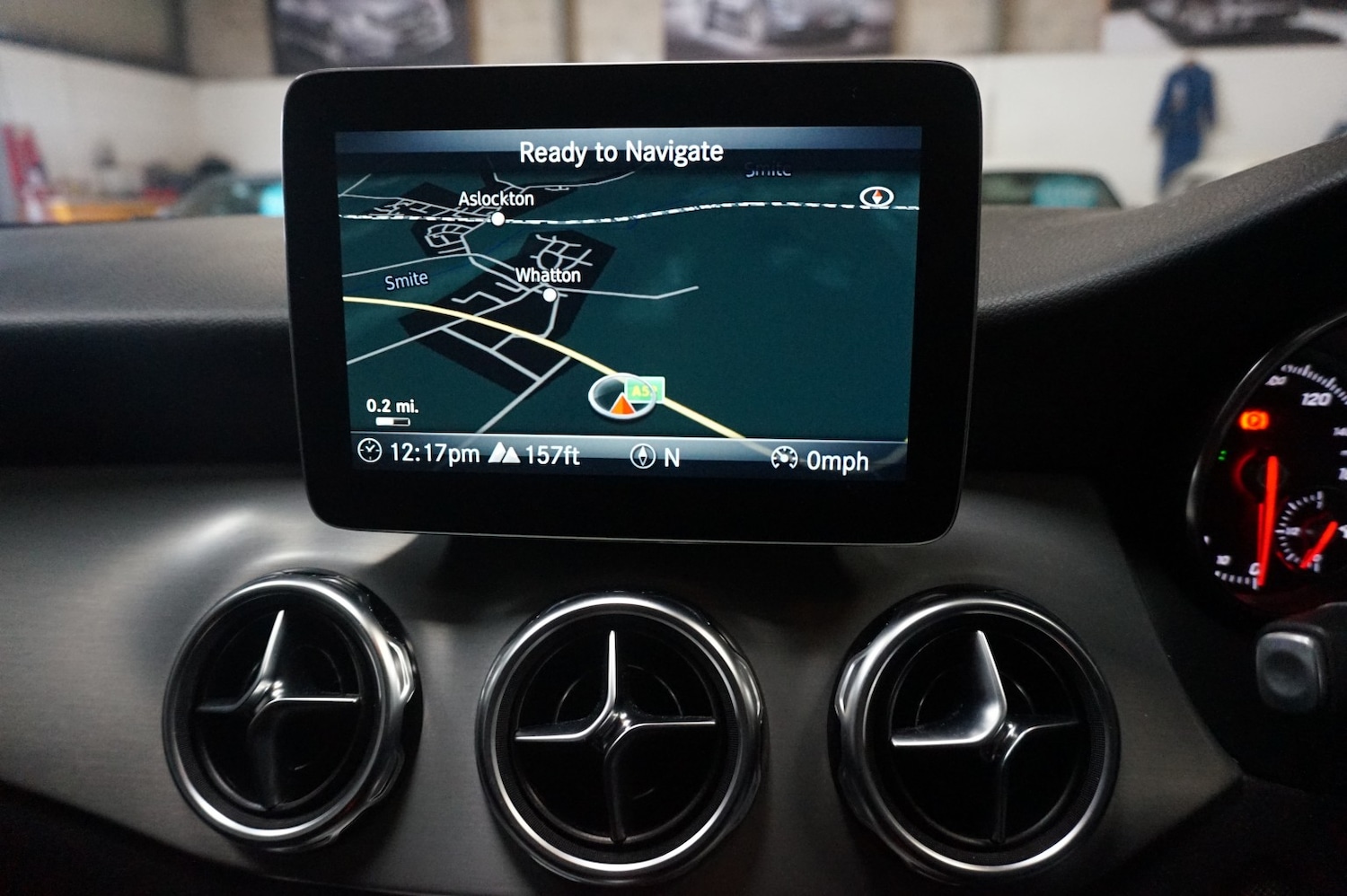 Used Mercedes-Benz GLA 2018 for sale - 77743522: Photo 16