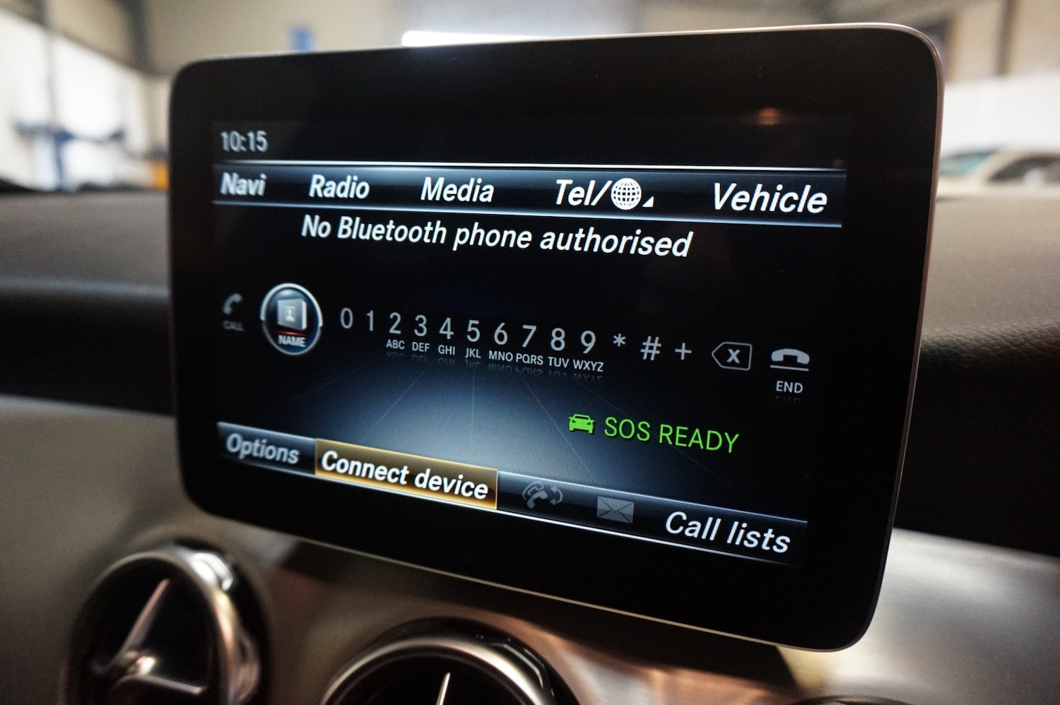 Used Mercedes-Benz GLA 2018 for sale - 77743522: Photo 17