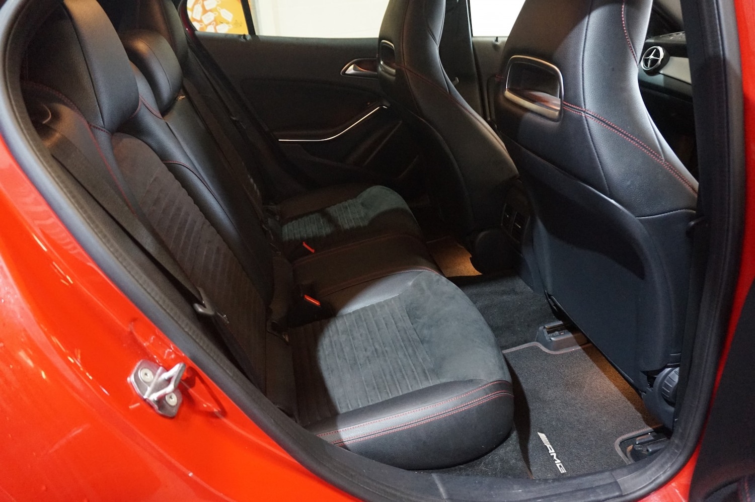 Used Mercedes-Benz GLA 2018 for sale - 77743522: Photo 18