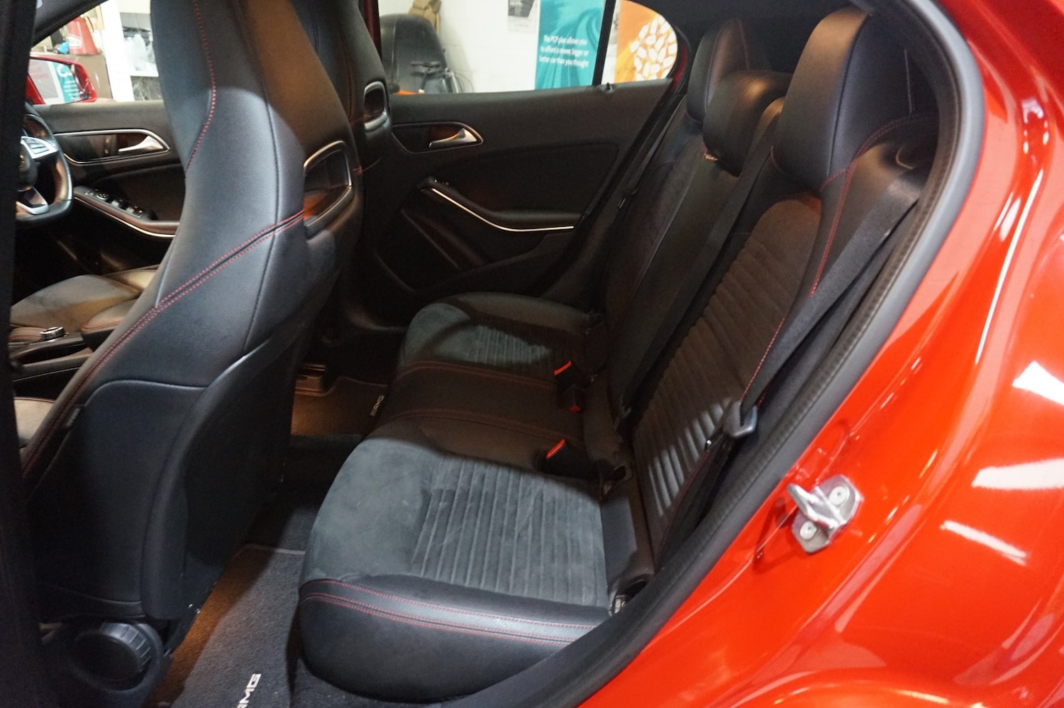 Used Mercedes-Benz GLA 2018 for sale - 77743522: Photo 19