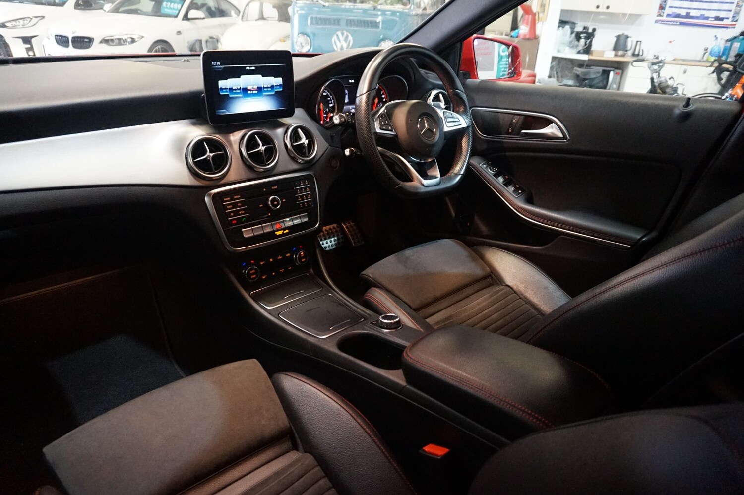 Used Mercedes-Benz GLA 2018 for sale - 77743522: Photo 20