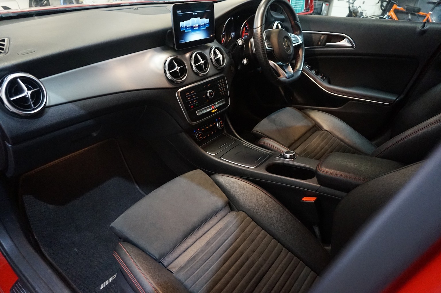 Used Mercedes-Benz GLA 2018 for sale - 77743522: Photo 22