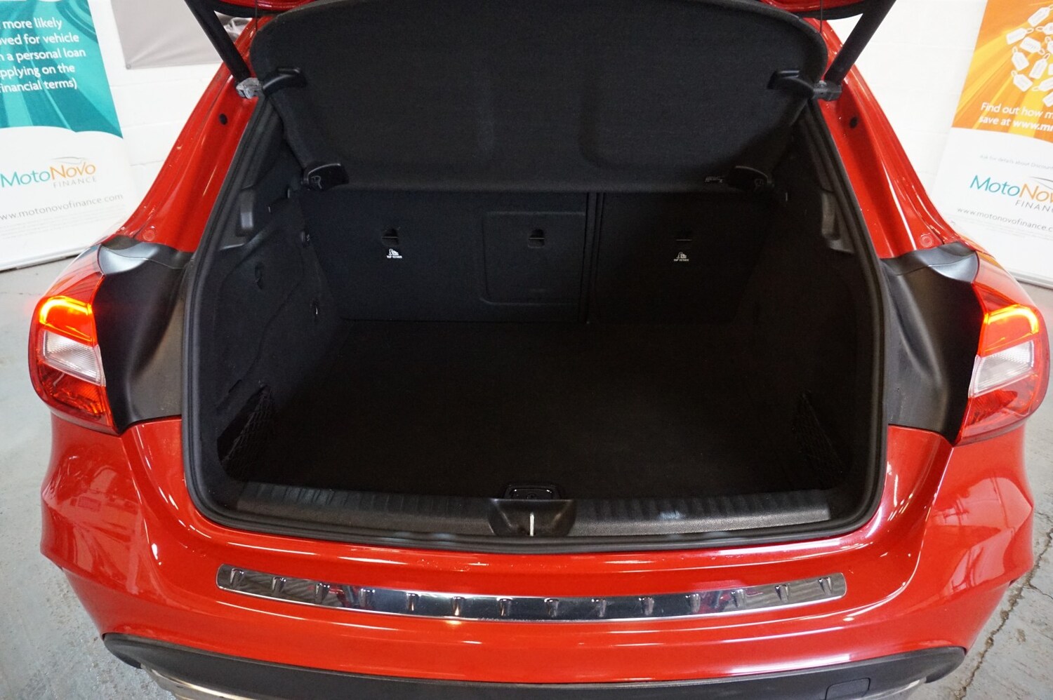 Used Mercedes-Benz GLA 2018 for sale - 77743522: Photo 34