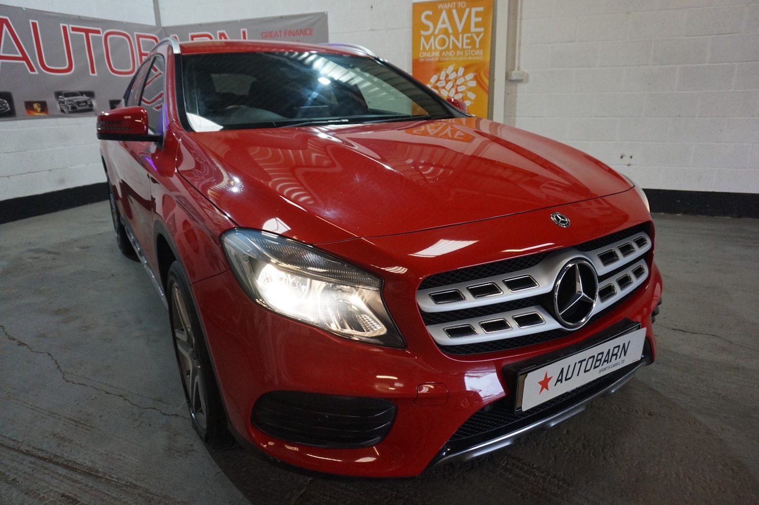 Used Mercedes-Benz GLA 2018 for sale - 77743522: Photo 4