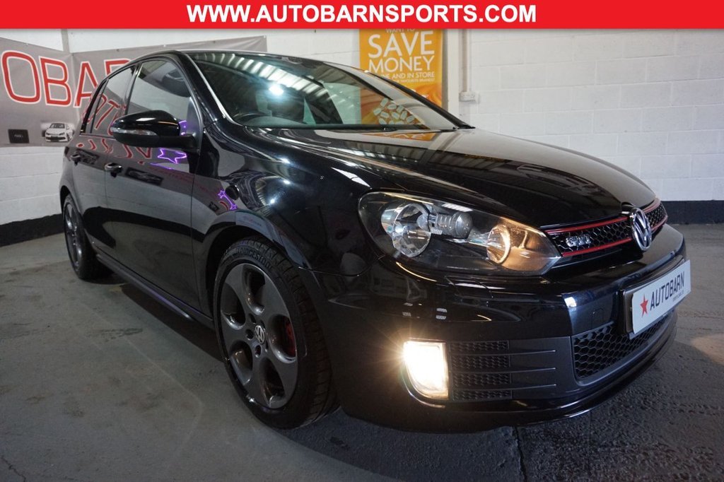 Used Volkswagen Golf 2011 for sale - 76783755: Photo 1