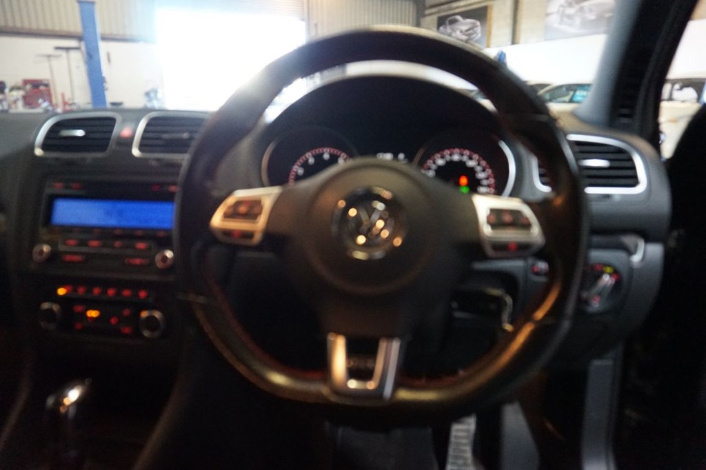 Used Volkswagen Golf 2011 for sale - 76783755: Photo 13