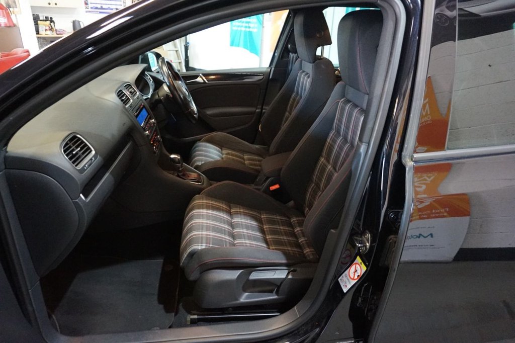 Used Volkswagen Golf 2011 for sale - 76783755: Photo 17