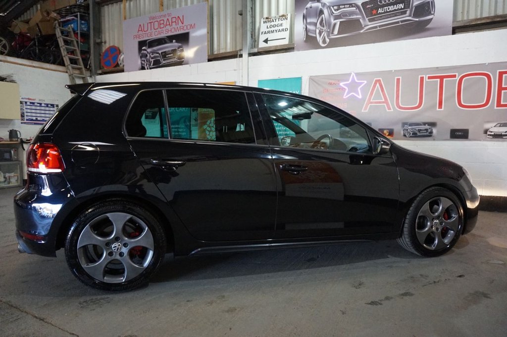 Used Volkswagen Golf 2011 for sale - 76783755: Photo 18