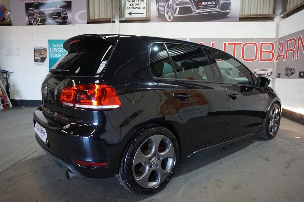 Used Volkswagen Golf 2011 for sale - 76783755: Photo 19