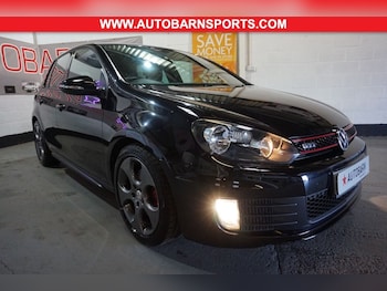 Used Volkswagen Golf 2011 for sale - 76783755: Photo