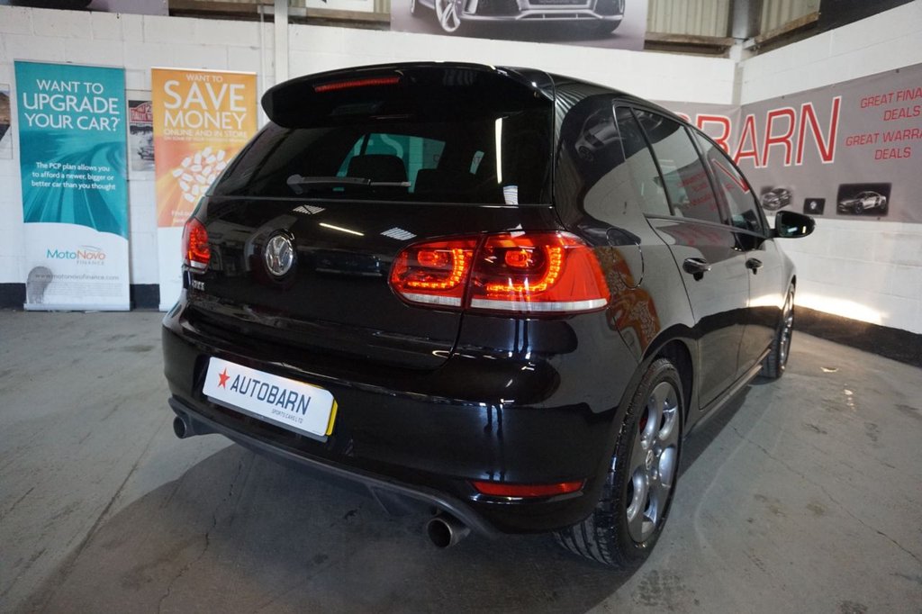 Used Volkswagen Golf 2011 for sale - 76783755: Photo 20