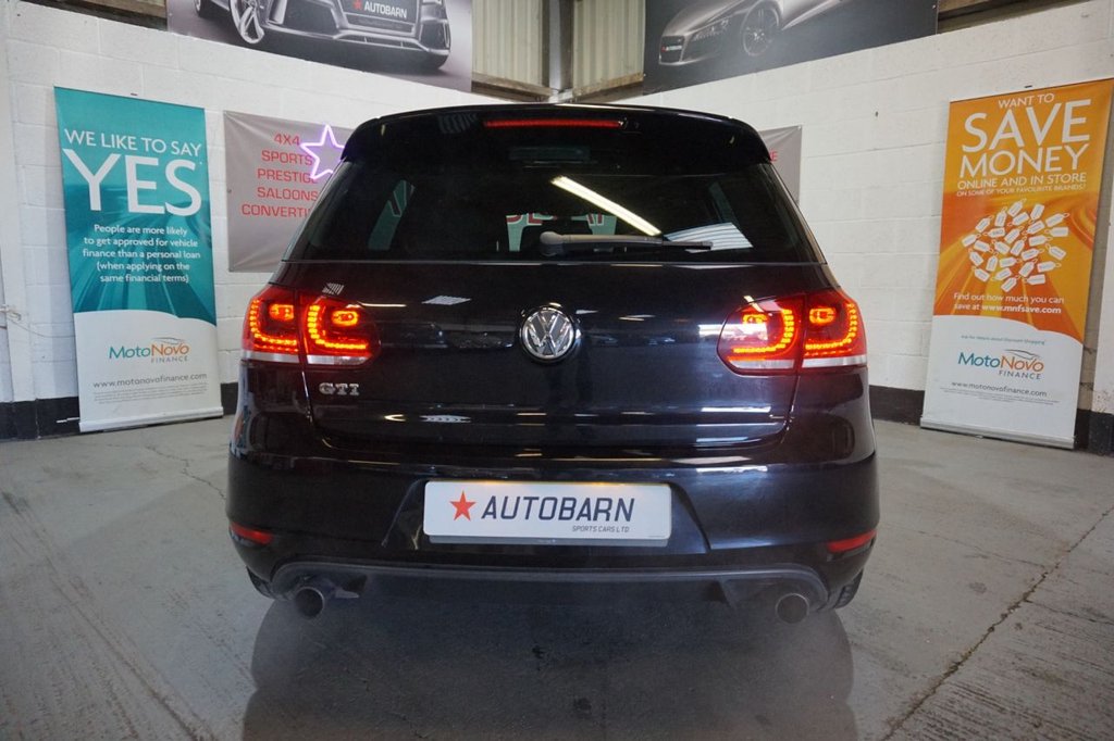 Used Volkswagen Golf 2011 for sale - 76783755: Photo 21