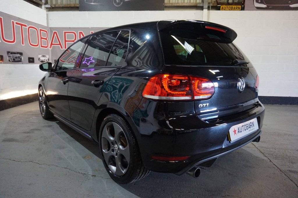 Used Volkswagen Golf 2011 for sale - 76783755: Photo 22