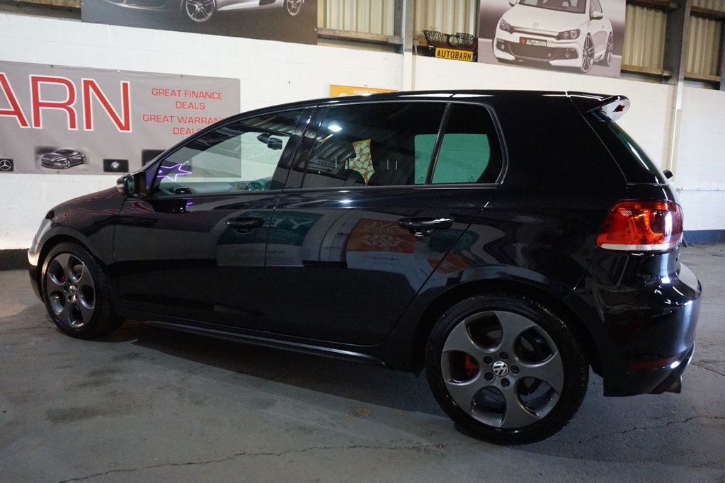 Used Volkswagen Golf 2011 for sale - 76783755: Photo 23