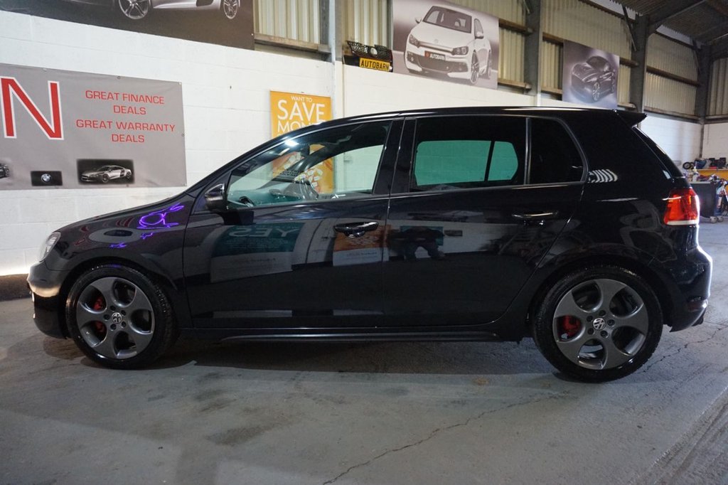 Used Volkswagen Golf 2011 for sale - 76783755: Photo 24