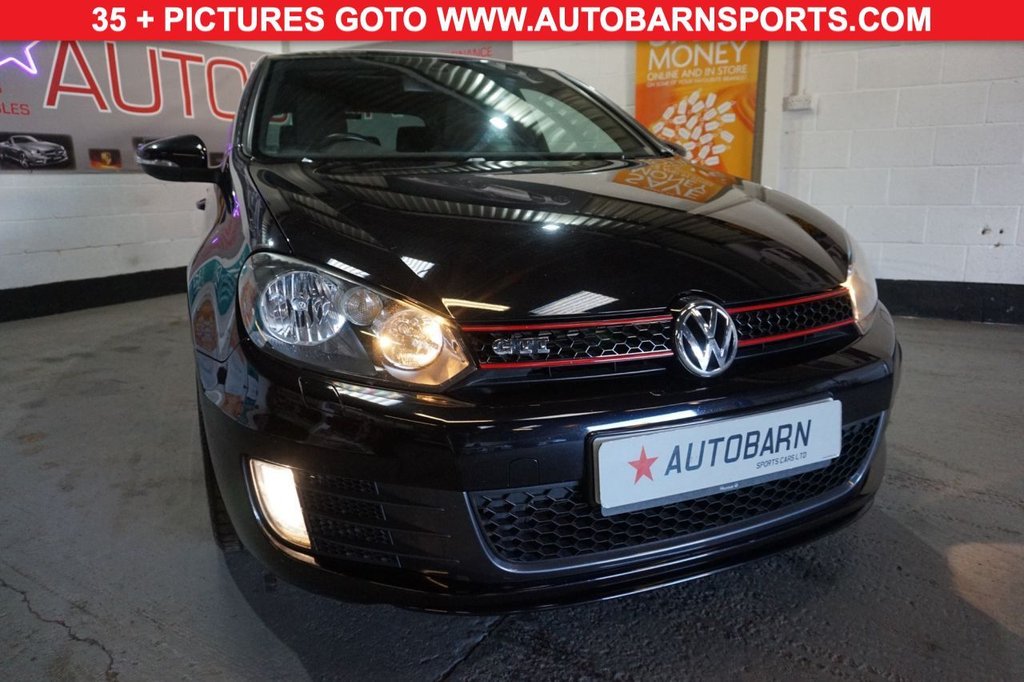 Used Volkswagen Golf 2011 for sale - 76783755: Photo 3