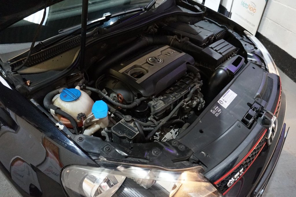 Used Volkswagen Golf 2011 for sale - 76783755: Photo 30