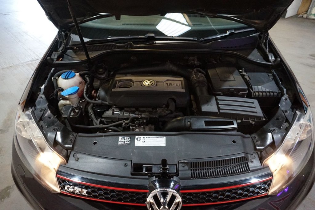 Used Volkswagen Golf 2011 for sale - 76783755: Photo 31