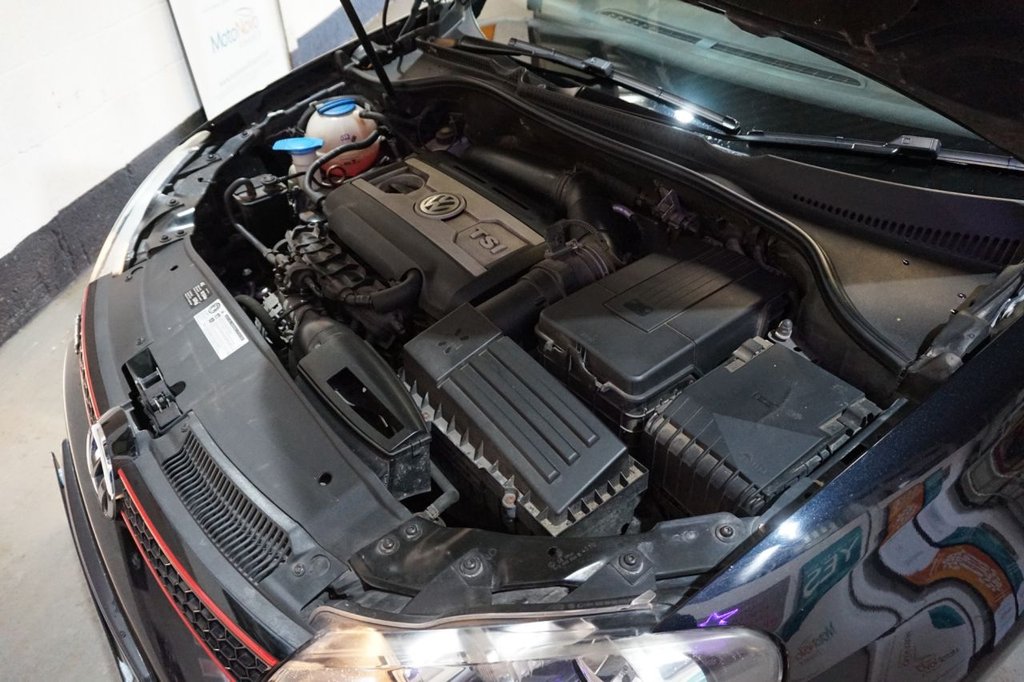 Used Volkswagen Golf 2011 for sale - 76783755: Photo 32