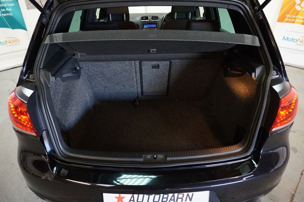 Used Volkswagen Golf 2011 for sale - 76783755: Photo 33