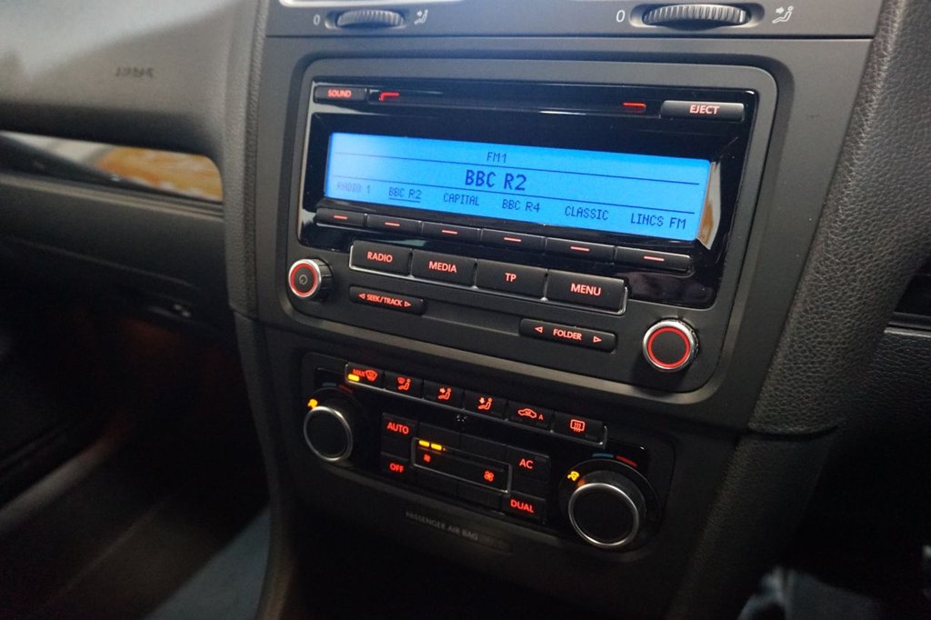 Used Volkswagen Golf 2011 for sale - 76783755: Photo 35