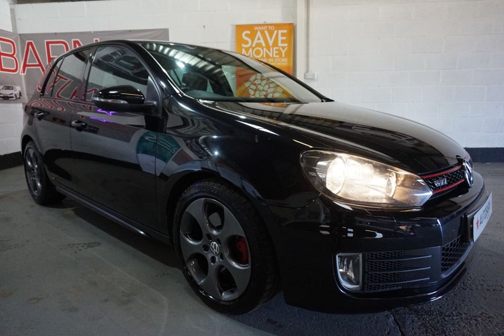 Used Volkswagen Golf 2011 for sale - 76783755: Photo 36