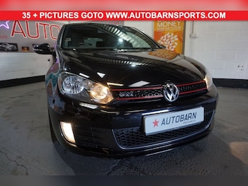 Used Volkswagen Golf 2011 for sale - 76783755: Photo