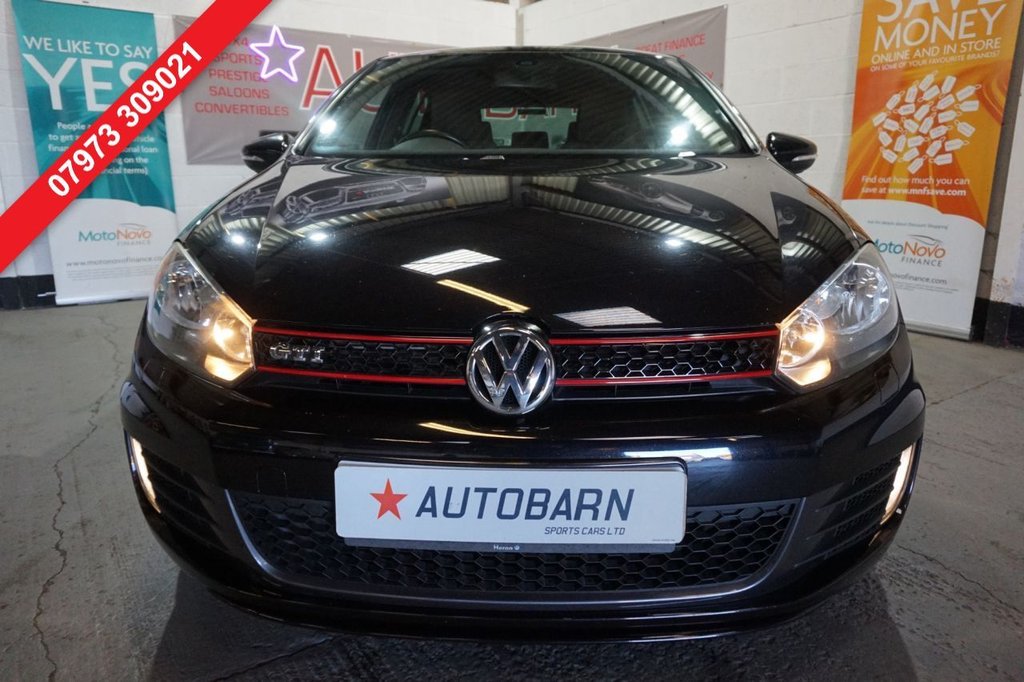 Used Volkswagen Golf 2011 for sale - 76783755: Photo 4