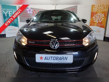 Used Volkswagen Golf 2011 for sale - 76783755: Photo