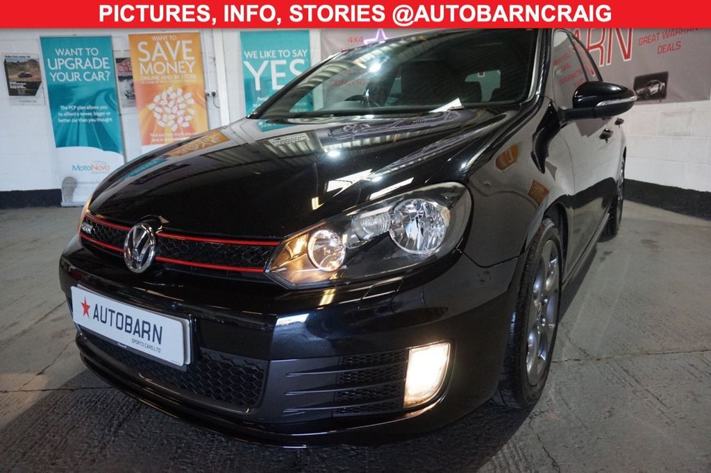 Used Volkswagen Golf 2011 for sale - 76783755: Photo 5