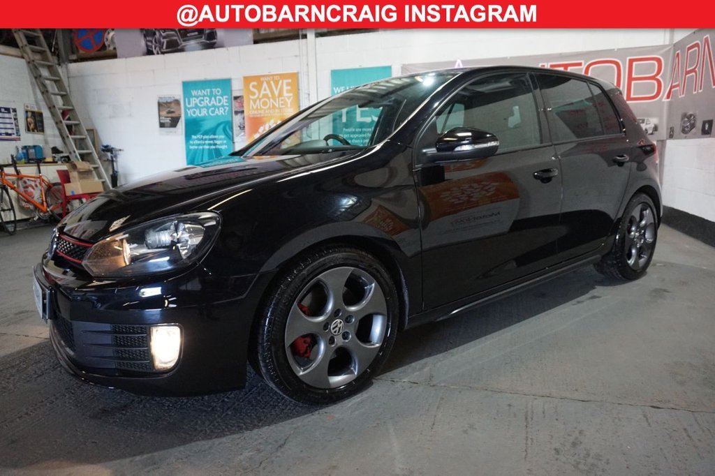 Used Volkswagen Golf 2011 for sale - 76783755: Photo 6