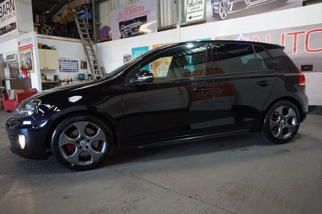 Used Volkswagen Golf 2011 for sale - 76783755: Photo 7