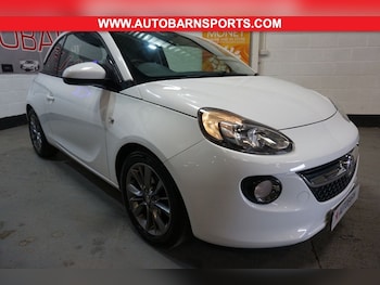2014 (64) - 1.2 16v JAM Hatchback 3dr Petrol Manual Euro 5 (70 ps)