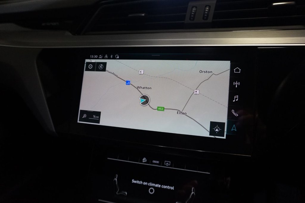 Used Audi e-tron 2020 for sale - 76784163: Photo 12