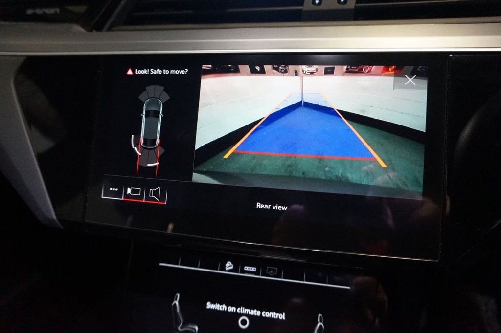 Used Audi e-tron 2020 for sale - 76784163: Photo 13