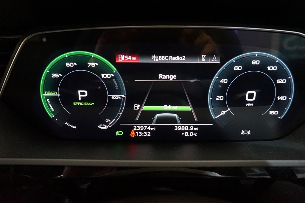 Used Audi e-tron 2020 for sale - 76784163: Photo 14